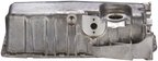 Spectra VWP21A Engine Oil Pan - view 2