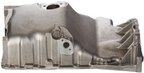 Spectra VWP22A Engine Oil Pan - view 2