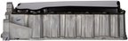 Spectra VWP25A Engine Oil Pan - view 3