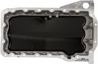 Spectra VWP25A Engine Oil Pan - view 4