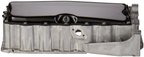 Spectra VWP25A Engine Oil Pan - view 2