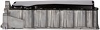 Spectra VWP26A Engine Oil Pan - view 3