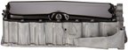 Spectra VWP26A Engine Oil Pan - view 2