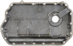 Spectra VWP27A Engine Oil Pan - view 4