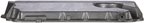 Spectra VWP27A Engine Oil Pan - view 1