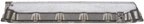 Spectra VWP28A Engine Oil Pan - Lower - view 3