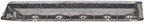 Spectra VWP28A Engine Oil Pan - Lower - view 1