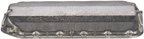 Spectra VWP28A Engine Oil Pan - Lower - view 2