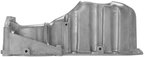 Spectra VWP30A Engine Oil Pan - view 3