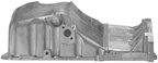 Spectra VWP30A Engine Oil Pan - view 1