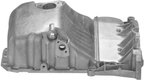 Spectra VWP30A Engine Oil Pan - view 2