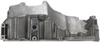 Spectra VWP31A Engine Oil Pan - view 1