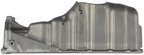 Spectra VWP32A Engine Oil Pan - view 3