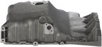 Spectra VWP32A Engine Oil Pan - view 2