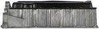 Spectra VWP33A Engine Oil Pan - view 3