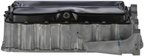 Spectra VWP33A Engine Oil Pan - view 2