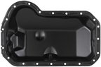 Spectra VWP34A Engine Oil Pan - view 4