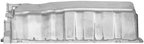 Spectra VWP35A Engine Oil Pan - view 4