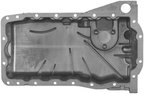 Spectra VWP36A Engine Oil Pan - view 4