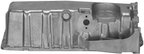Spectra VWP36A Engine Oil Pan - view 2
