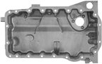 Spectra VWP38A Engine Oil Pan - view 4