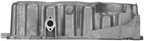 Spectra VWP38A Engine Oil Pan - view 1