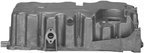 Spectra VWP38A Engine Oil Pan - view 2