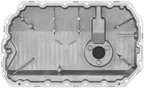 Spectra VWP39A Engine Oil Pan - view 4