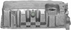 Spectra VWP42A Engine Oil Pan - view 2