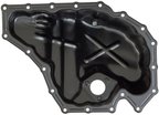Spectra VWP43A Engine Oil Pan - Lower - view 4