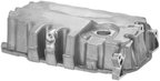 Spectra VWP44A Engine Oil Pan - view 2