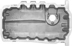 Spectra VWP44A Engine Oil Pan - view 4