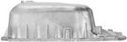 Spectra VWP45A Engine Oil Pan - view 3