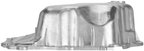 Spectra VWP45A Engine Oil Pan - view 1