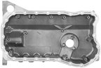 Spectra VWP47A Engine Oil Pan - view 4
