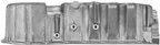 Spectra VWP47A Engine Oil Pan - view 1