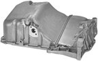 Spectra VWP51A Engine Oil Pan - view 2