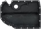 Spectra VWP55A Engine Oil Pan - Lower - view 4