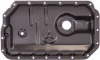 Spectra VWP56A Engine Oil Pan - Lower - view 4