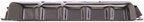 Spectra VWP56A Engine Oil Pan - Lower - view 1