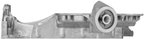 Spectra VWP57A Engine Oil Pan - Upper - view 1
