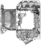 Spectra VWP57A Engine Oil Pan - Upper - view 3