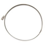 Schrader Valves 22102 Tire Pressure Monitoring System (TPMS) Sensor Mounting Band - view 2