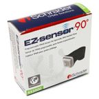Schrader Valves 33900 Tire Pressure Monitoring System (TPMS) Programmable Sensor - view 3