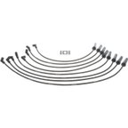 Blue Streak 10001 Spark Plug Wire Set - view 6