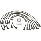 Blue Streak 10002 Spark Plug Wire Set - view 1