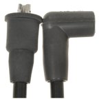 Blue Streak 10005 Spark Plug Wire Set - view 2