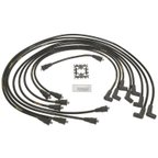Blue Streak 10005 Spark Plug Wire Set - view 1