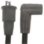 Blue Streak 10007 Spark Plug Wire Set - view 2