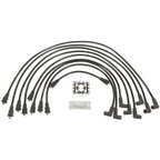 Blue Streak 10007 Spark Plug Wire Set - view 1